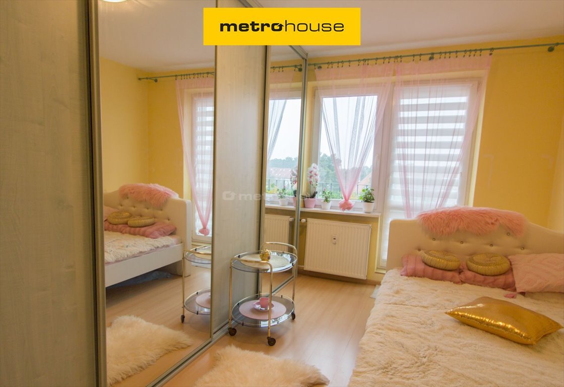 Mieszkanie dwupokojowe na sprzedaż Borne Sulinowo, Wojska Polskiego  47m2 Foto 1