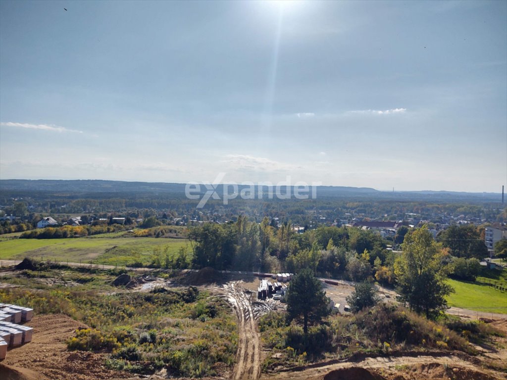 Mieszkanie czteropokojowe  na sprzedaż Trzebinia, Młoszowska  70m2 Foto 4