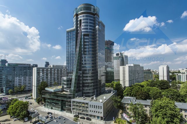 Lokal użytkowy na wynajem Warszawa, Śródmieście  772m2 Foto 2