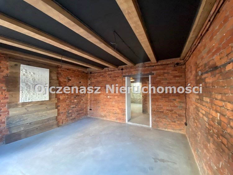 Klimatyczny loft w centrum Bydgoszczy - 45 m² do wynajęcia Bydgoszcz, Centrum  45m2 Foto 1