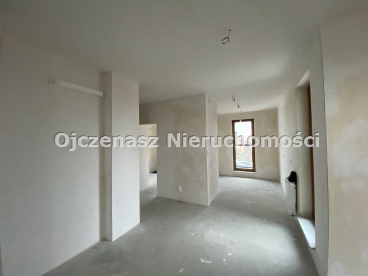 Mieszkanie trzypokojowe na sprzedaż Bydgoszcz, Bartodzieje  63m2 Foto 4