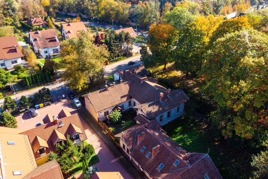 Lokal użytkowy na sprzedaż Kraków, Mogiła, Mogiła  1 100m2 Foto 7