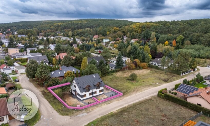 Dom na sprzedaż Mosina  107m2 Foto 1