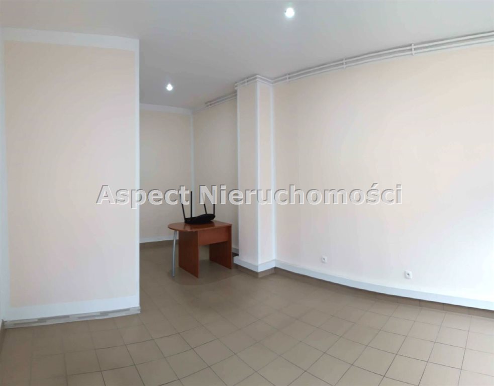 Lokal użytkowy na wynajem Żory, Centrum 35m2 Foto 1 Lokal użytkowy na wynajem Żory, Centrum 35m2 Foto 1