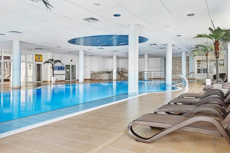 Mieszkanie dwupokojowe na sprzedaż Kołobrzeg, Nadmorska, Kościuszki  39m2 Foto 1