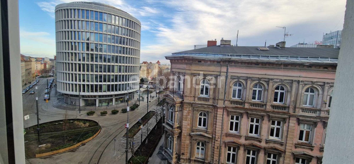 Mieszkanie dwupokojowe na sprzedaż Poznań, Centrum, Gwarna  51m2 Foto 1