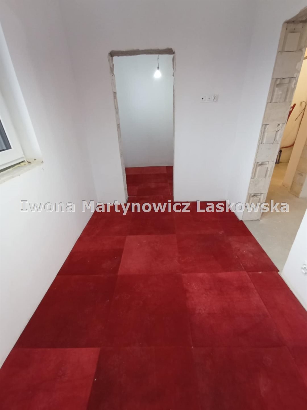 Mieszkanie na sprzedaż Ścinawa  49m2 Foto 12