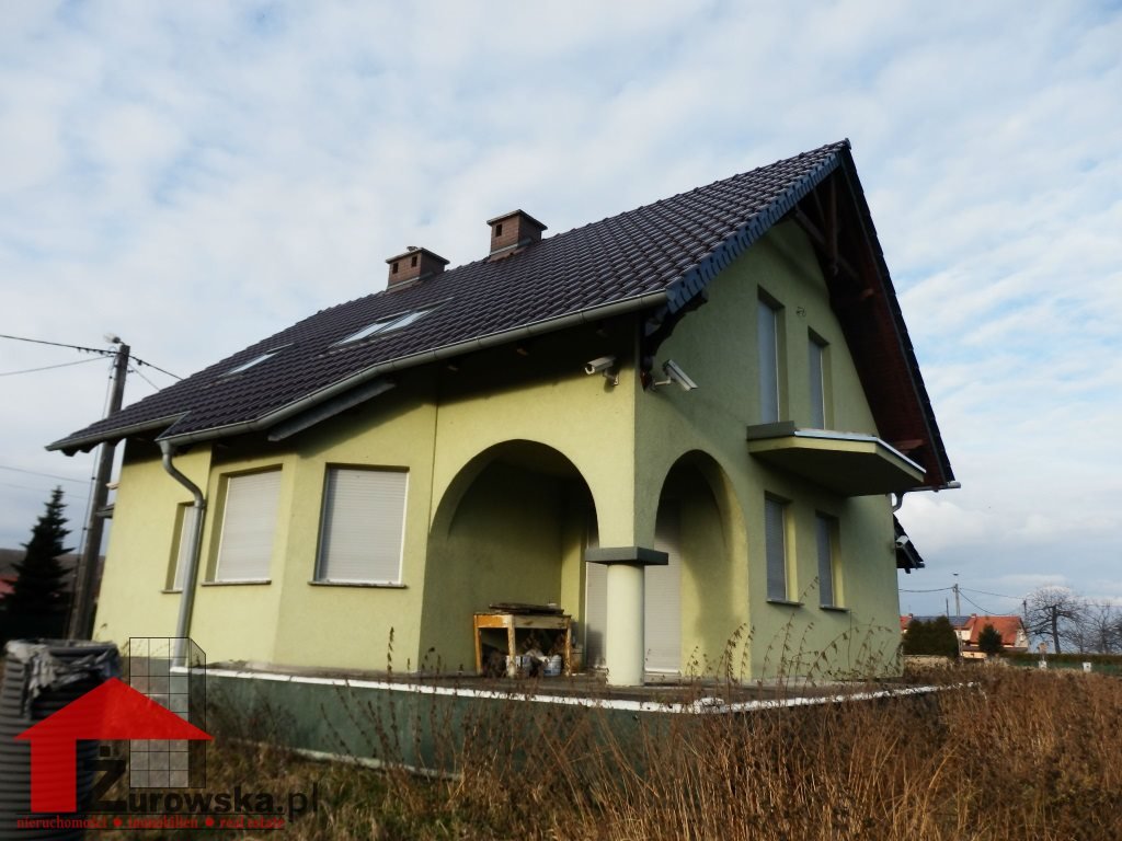 Dom na sprzedaż Leśnica, Kadłubiec  150m2 Foto 1