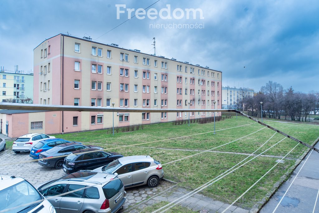 Mieszkanie trzypokojowe na sprzedaż Gdańsk, Brzeźno, Dworska 22  52m2 Foto 16