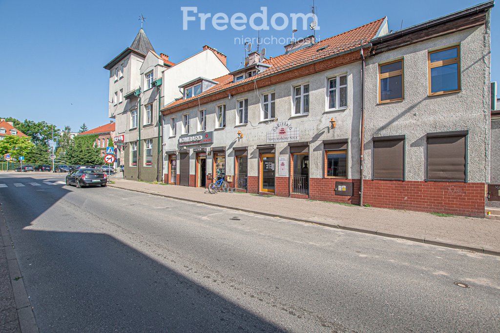 Lokal użytkowy na wynajem Elbląg, Słoneczna  200m2 Foto 1