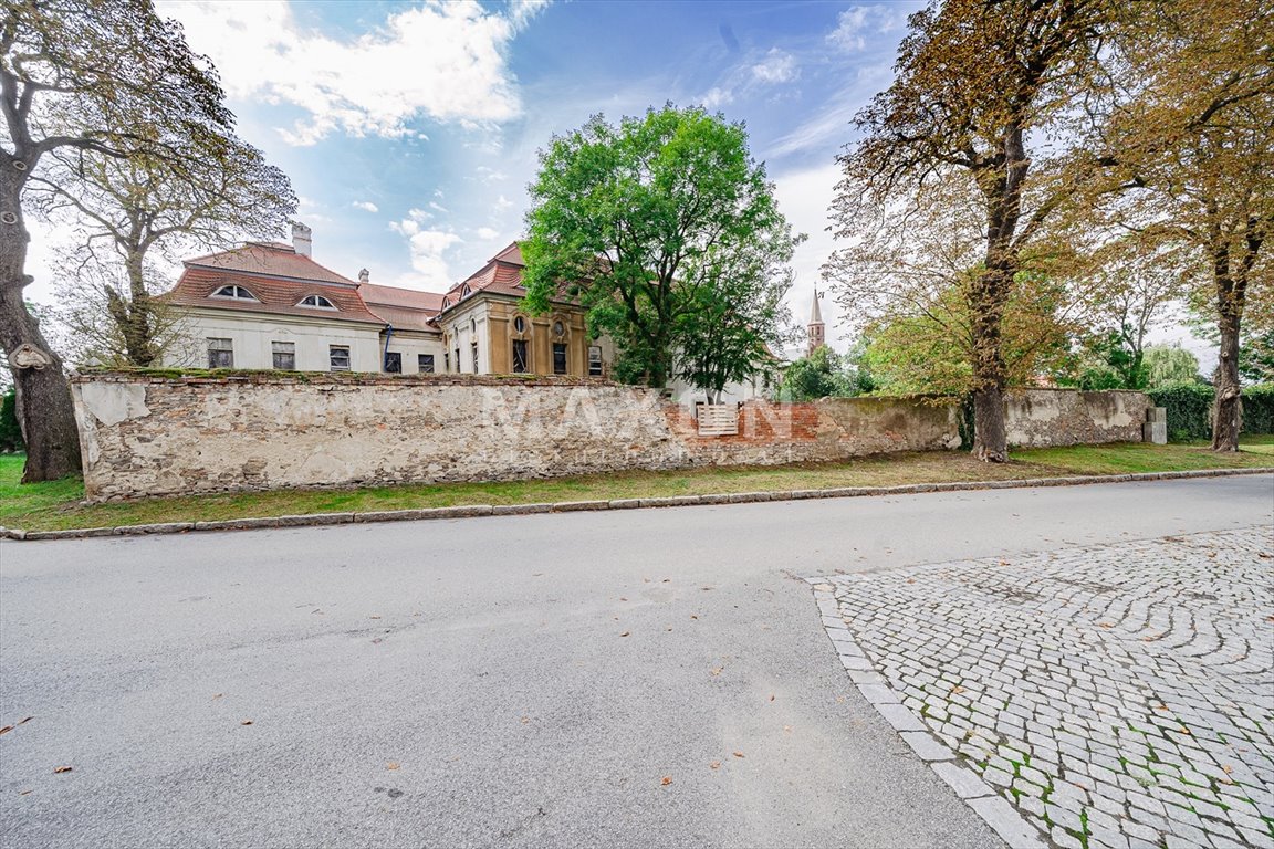 Dom na sprzedaż Małuszów  4 100m2 Foto 9