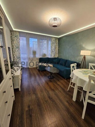 Mieszkanie trzypokojowe na sprzedaż Warszawa, Bielany, Pabla Nerudy  60m2 Foto 2