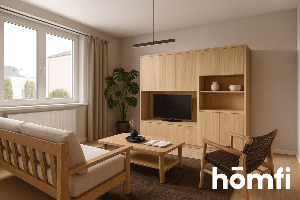 Do sprzedania dom z potencjałem i dużą działką 2200 m² Stary Zamość  180m2 Foto 1
