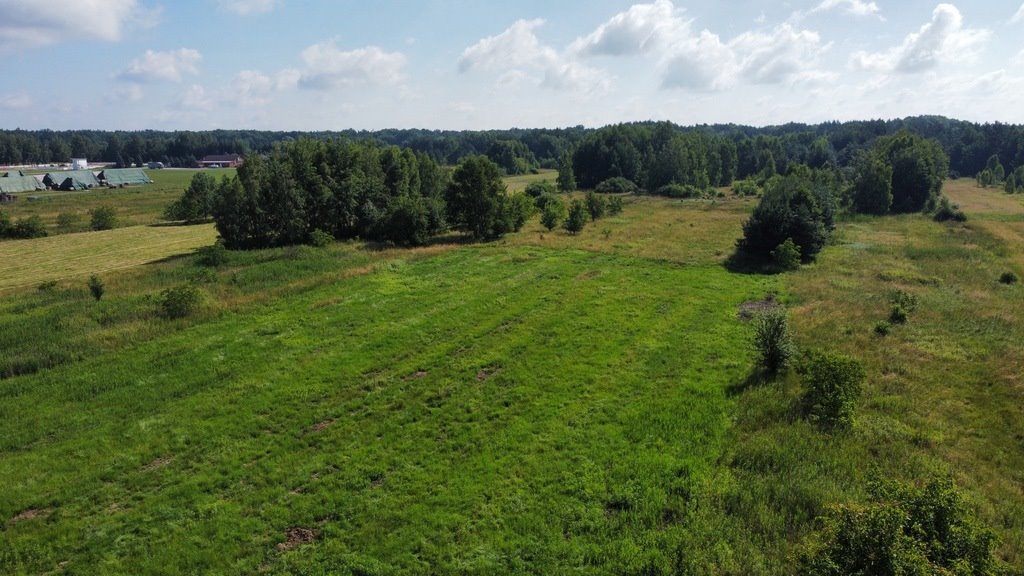 Działka budowlana na sprzedaż Głogów Małopolski, Partyzantów  1 000m2 Foto 6