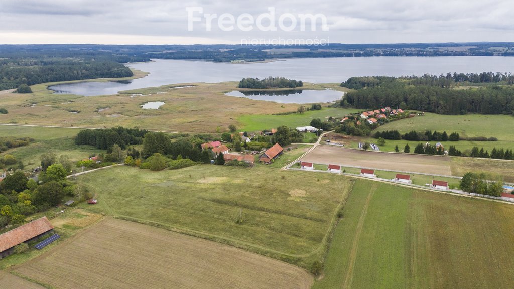 Działka budowlana na sprzedaż Przerwanki  1 010m2 Foto 5