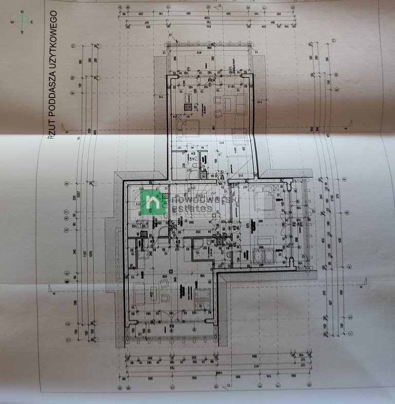 Dom na sprzedaż Gryżyce  270m2 Foto 19