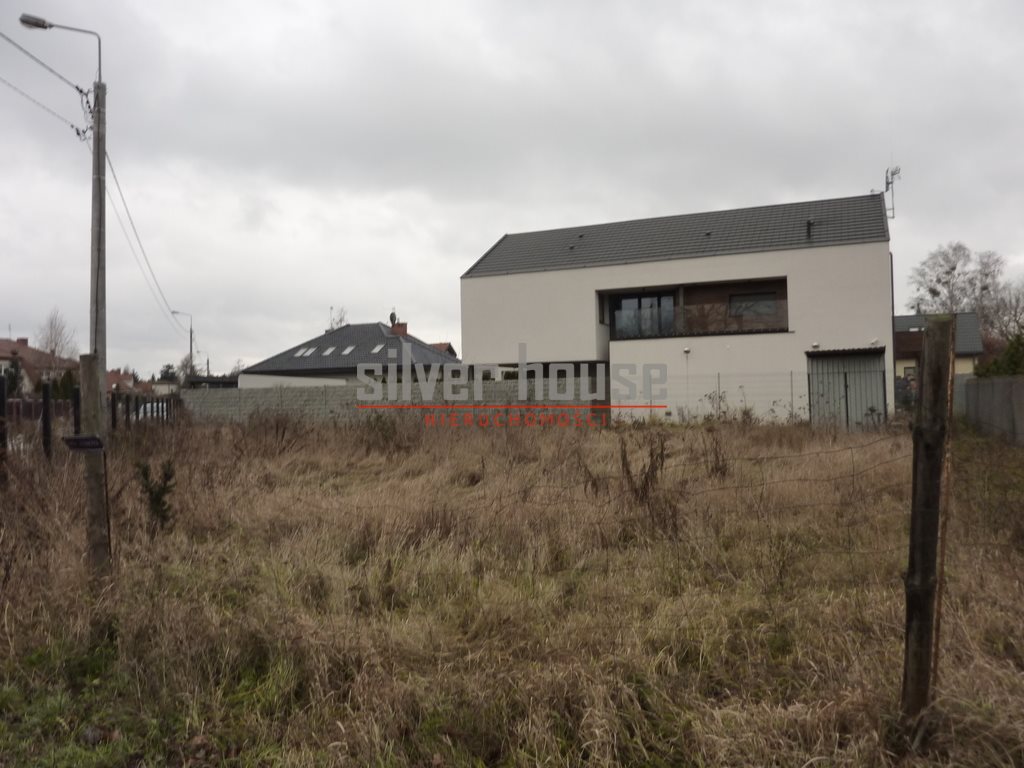 Działka budowlana na sprzedaż Piastów 560m2 Foto 1 Działka budowlana na sprzedaż Piastów 560m2 Foto 1