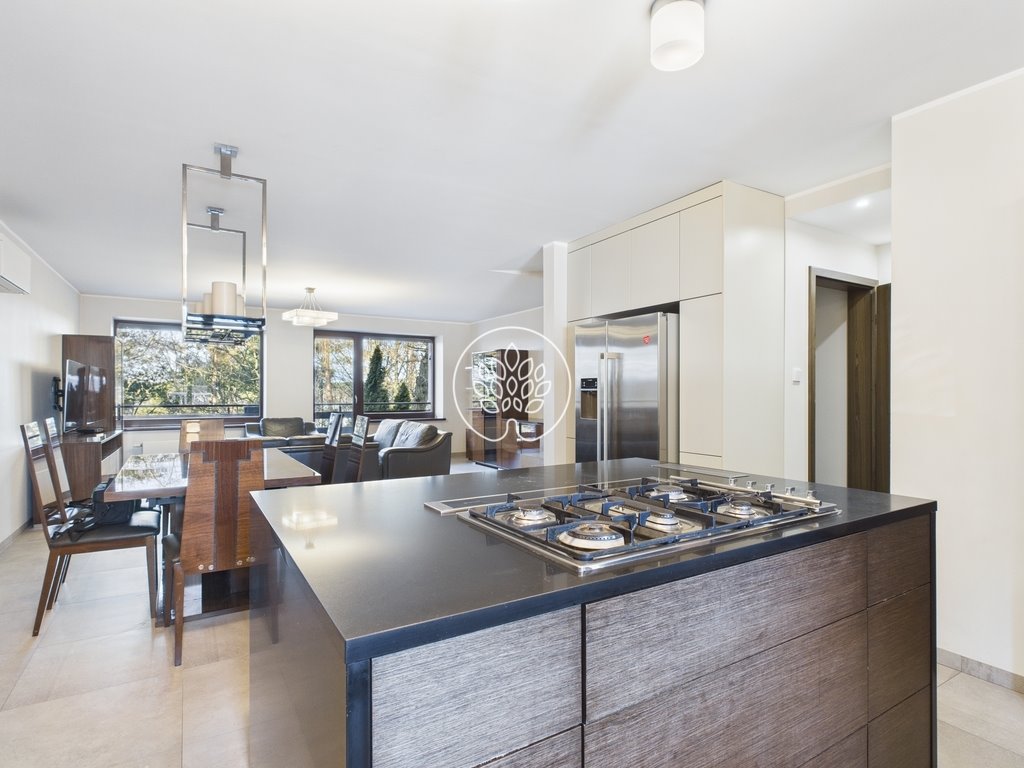 Przestronny dom 250 m² z ogrodem zimowym i sauną Bydgoszcz  250m2 Foto 1