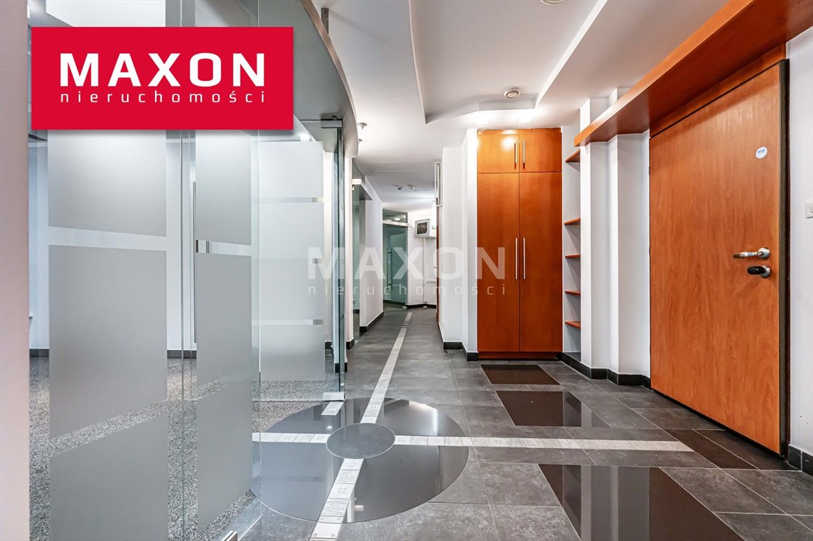 Lokal użytkowy na wynajem Warszawa, Śródmieście, ul. Grzybowska  91m2 Foto 1