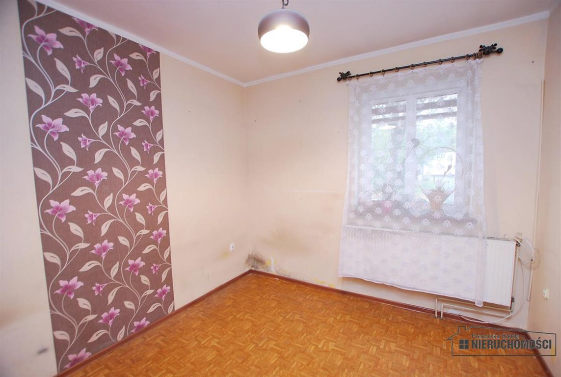 Mieszkanie trzypokojowe na sprzedaż Borne Sulinowo, Reja  54m2 Foto 6