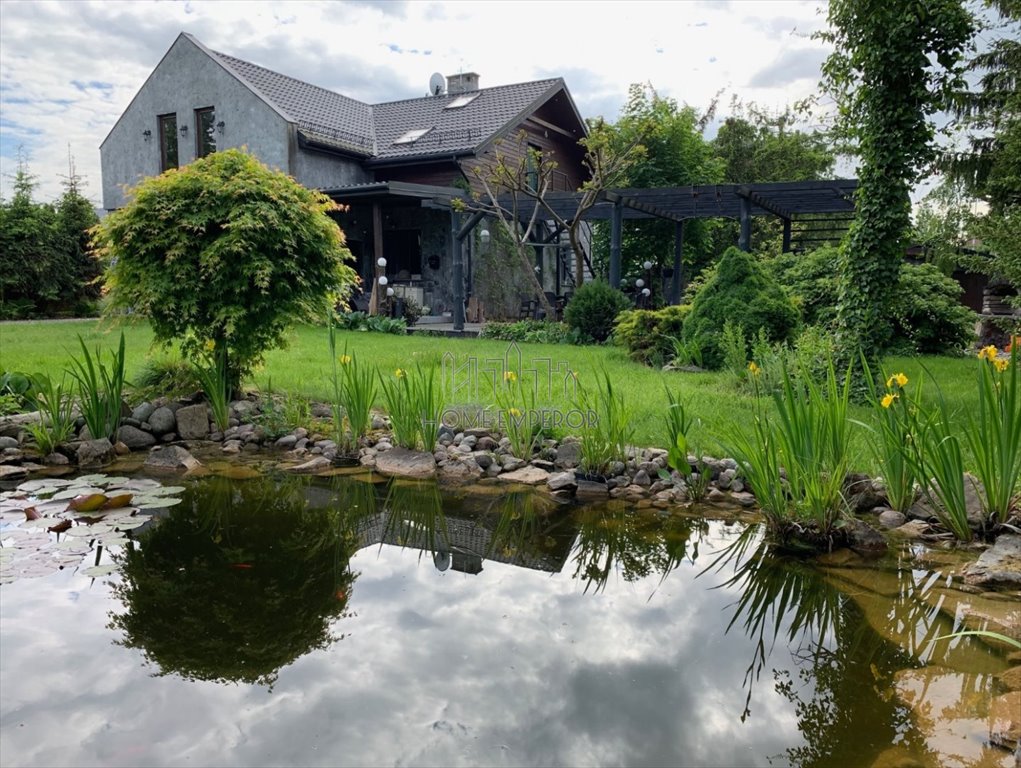 Lokal użytkowy na sprzedaż Adamowizna, Radziejowicka  450m2 Foto 10