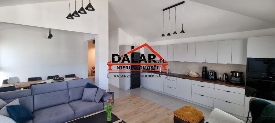 Do sprzedania przestronne 57 m² mieszkanie 2 pok. w Otwocku Małym Otwock Mały, Otwock Mały, Częstochowska  57m2 Foto 1