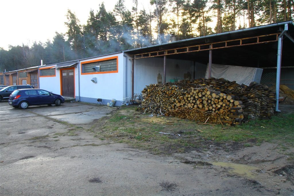 Lokal użytkowy na sprzedaż Hajnówka, Warszawska 324m2 Foto 1 Lokal użytkowy na sprzedaż Hajnówka, Warszawska 324m2 Foto 1