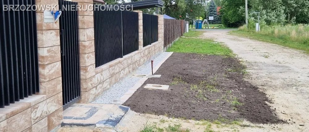 Dom na sprzedaż Kazimierów  211m2 Foto 7