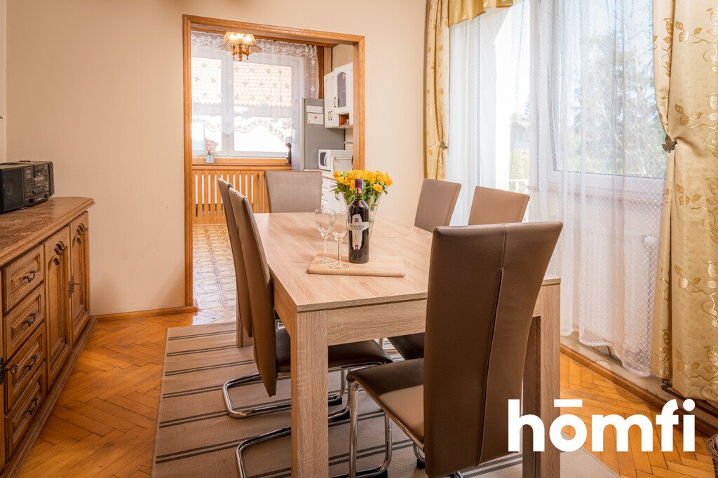 Sprzedam dom 170 m² w Brzezinach z potencjałem inwestycyjnym Olsztyn, Brzeziny, Włodzimierza Szczekin-Krotowa  170m2 Foto 1