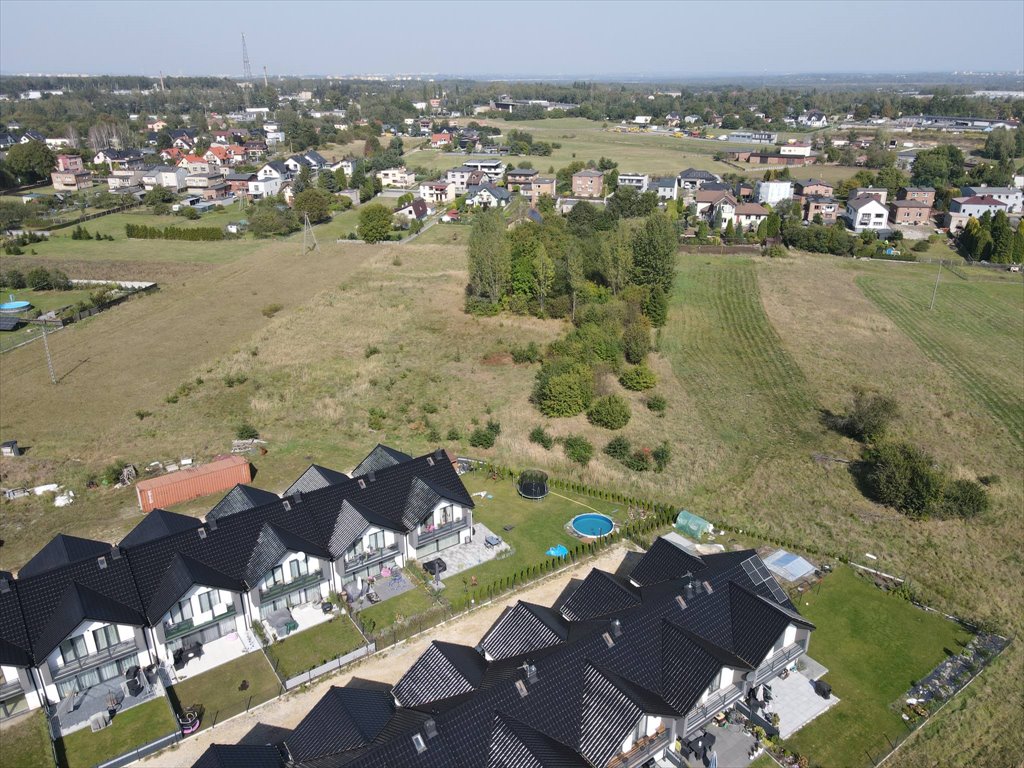 Działka budowlana na sprzedaż Mysłowice, Kosztowy, Zielnioka  10 709m2 Foto 8