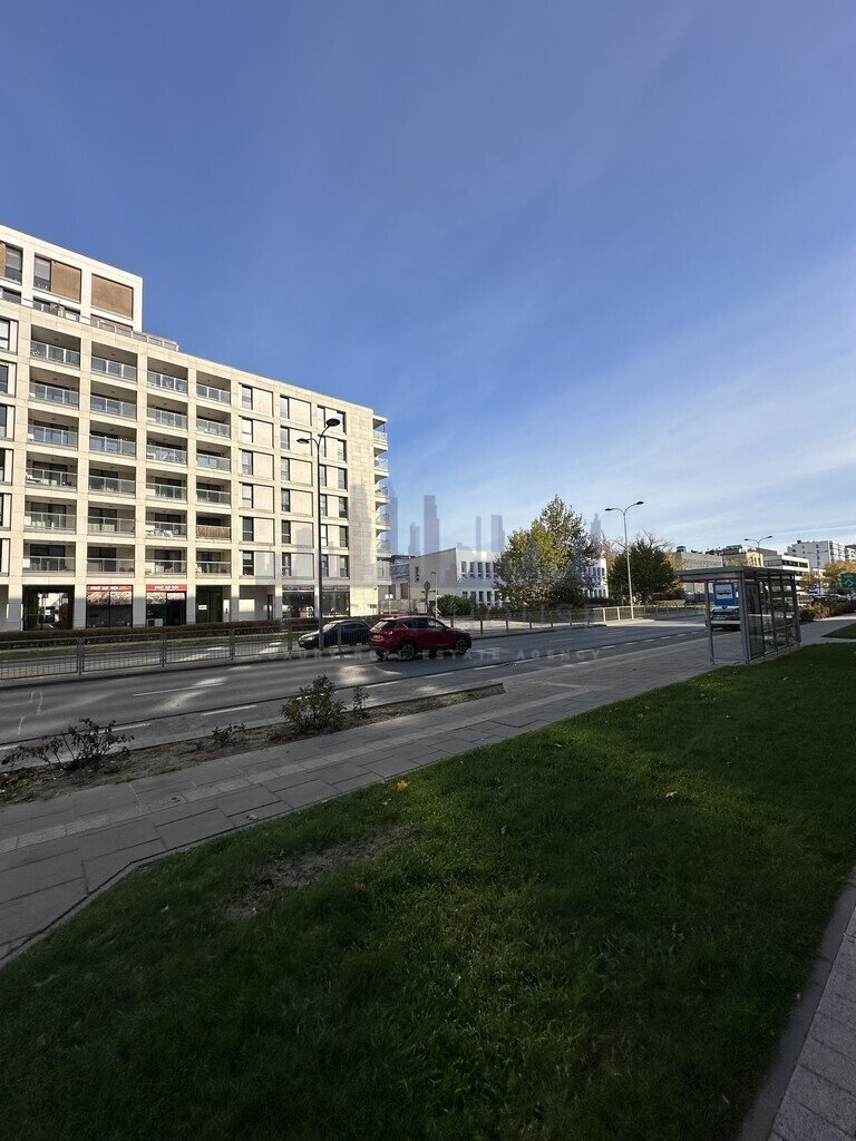 Lokal użytkowy na sprzedaż Warszawa, Mokotów, Służewiec  142m2 Foto 5