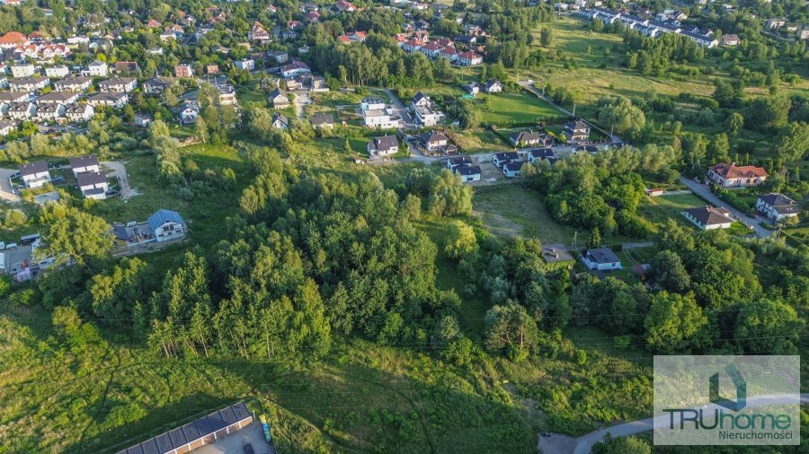 Działka budowlana na sprzedaż Katowice, Piotrowice  3 754m2 Foto 4