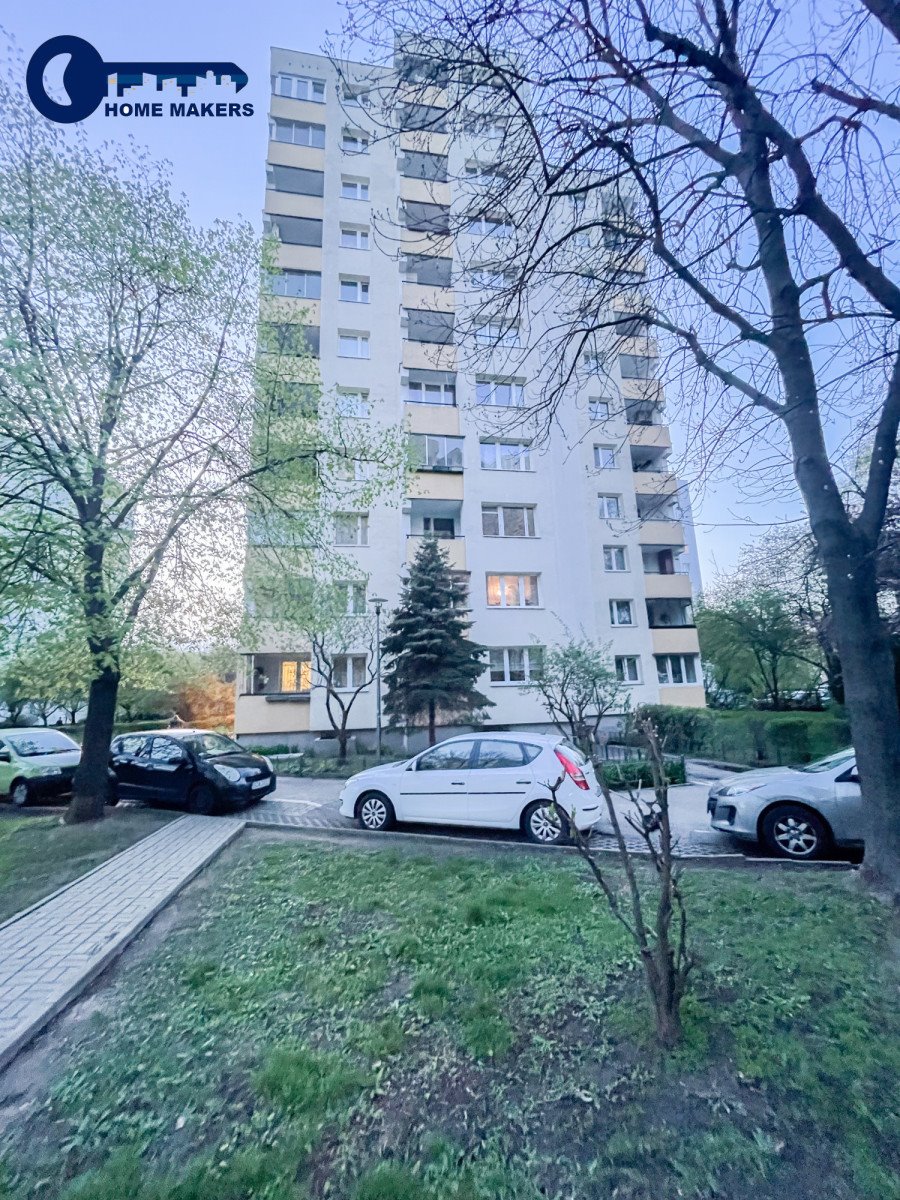 Mieszkanie dwupokojowe na sprzedaż Warszawa, Targówek, Heleny Junkiewicz  43m2 Foto 9
