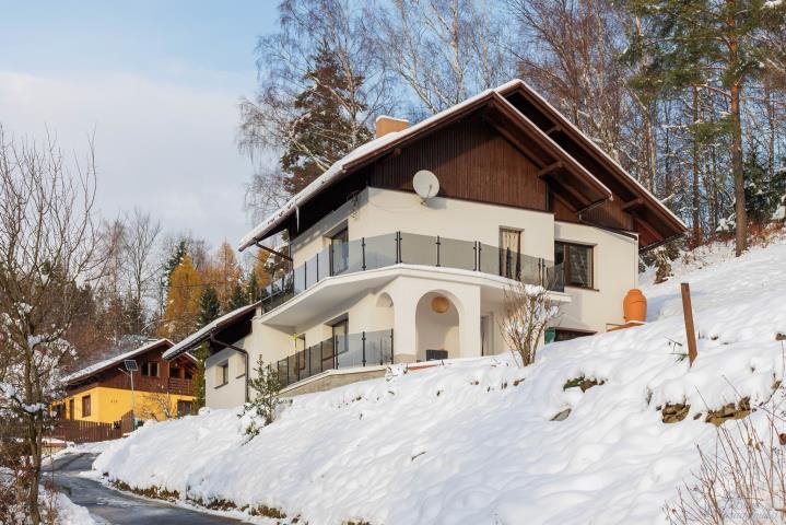 Dom na sprzedaż Juszczyna  110m2 Foto 1