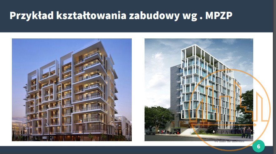 Lokal użytkowy na sprzedaż Warszawa, Praga-Południe  7 500m2 Foto 7