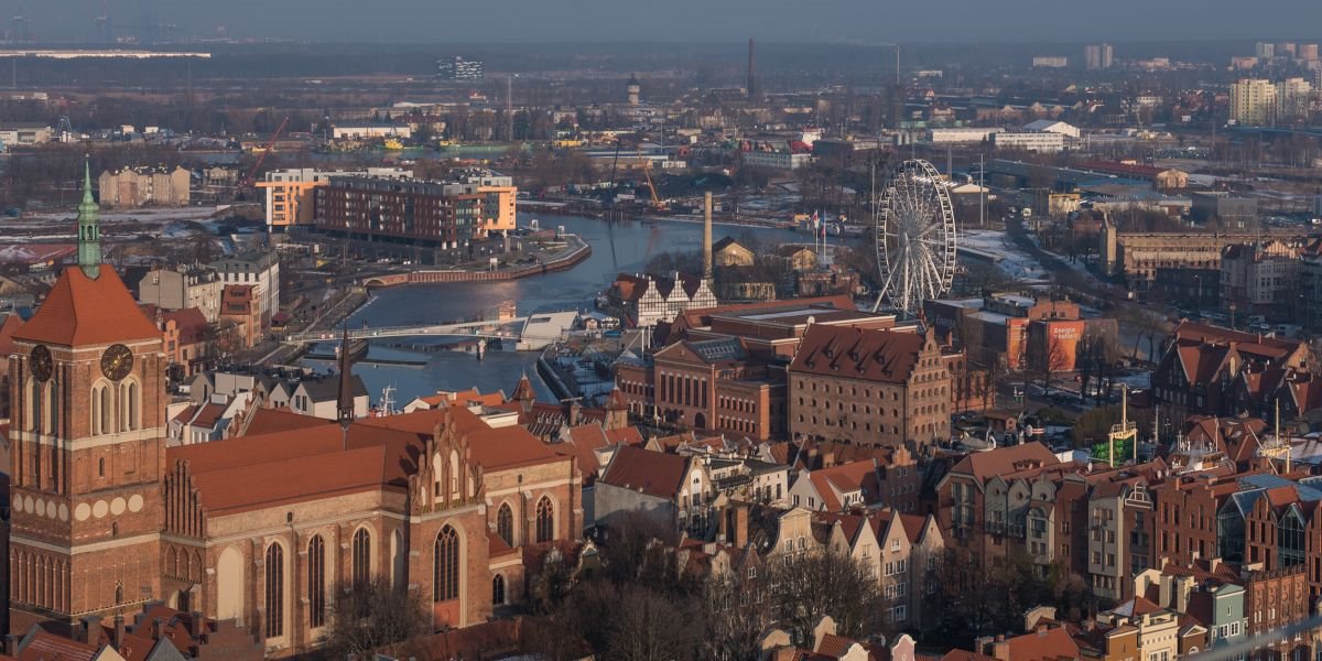 Mieszkanie dwupokojowe na sprzedaż Gdańsk, Stare Miasto, Długi Targ  50m2 Foto 3