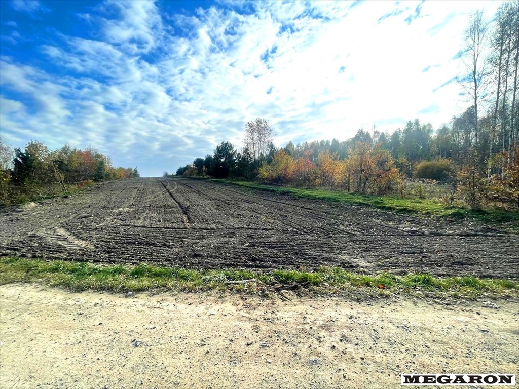 Działka budowlana na sprzedaż Częstochowa, Kiedrzyn  10 853m2 Foto 3