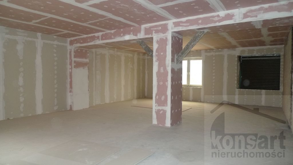 Lokal użytkowy na wynajem Szczecin, Kępa Parnicka, Targowa  351m2 Foto 1