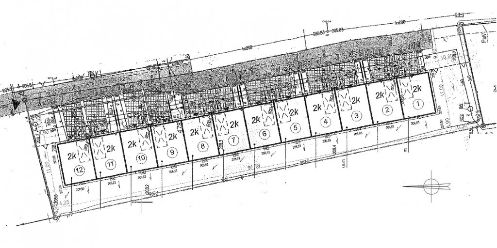 Dom na sprzedaż Rzeszów, Porąbki  110m2 Foto 5