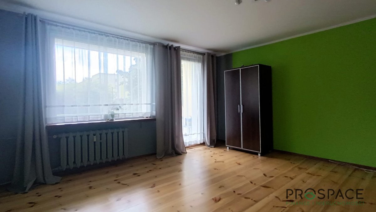 Mieszkanie trzypokojowe na sprzedaż Zielona Góra, Agrestowa  64m2 Foto 1