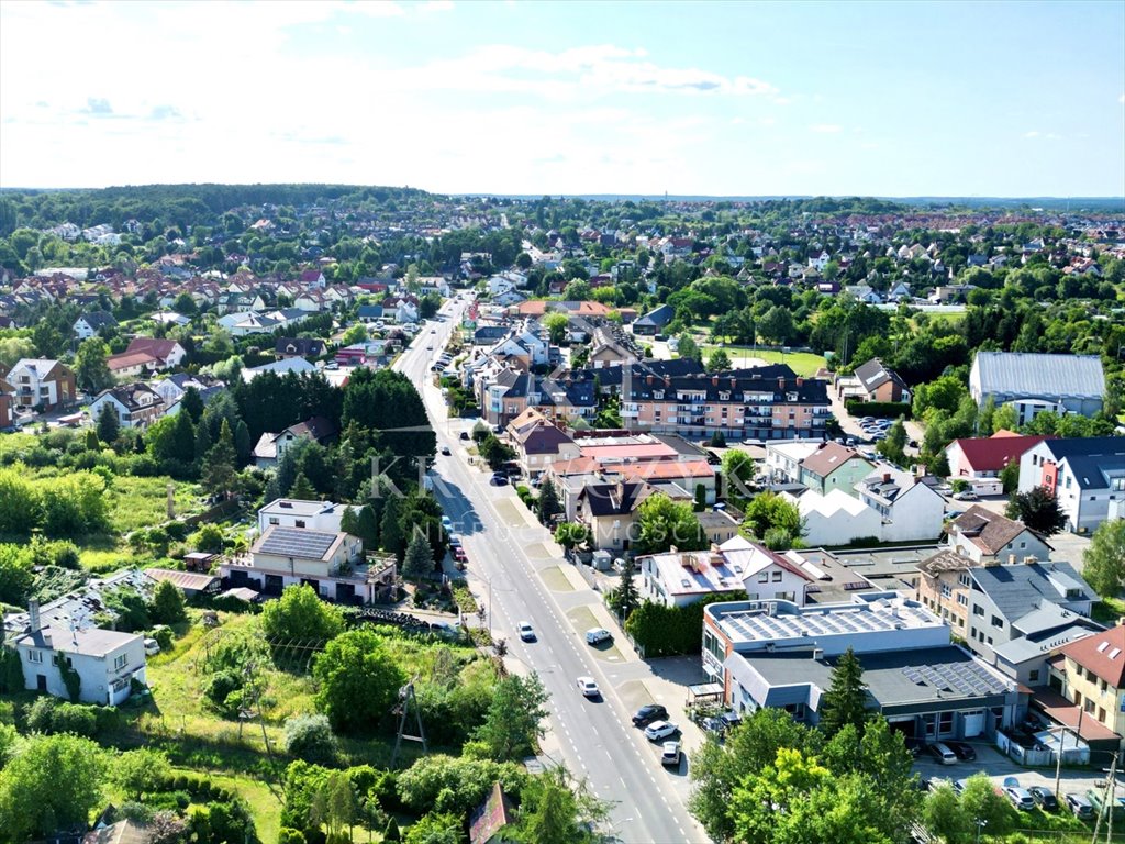 Lokal użytkowy na wynajem Szczecin, Bezrzecze  533m2 Foto 4