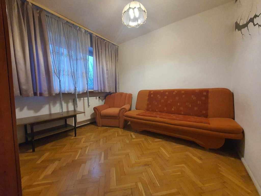 Mieszkanie trzypokojowe na sprzedaż Warszawa, Turmoncka  66m2 Foto 3