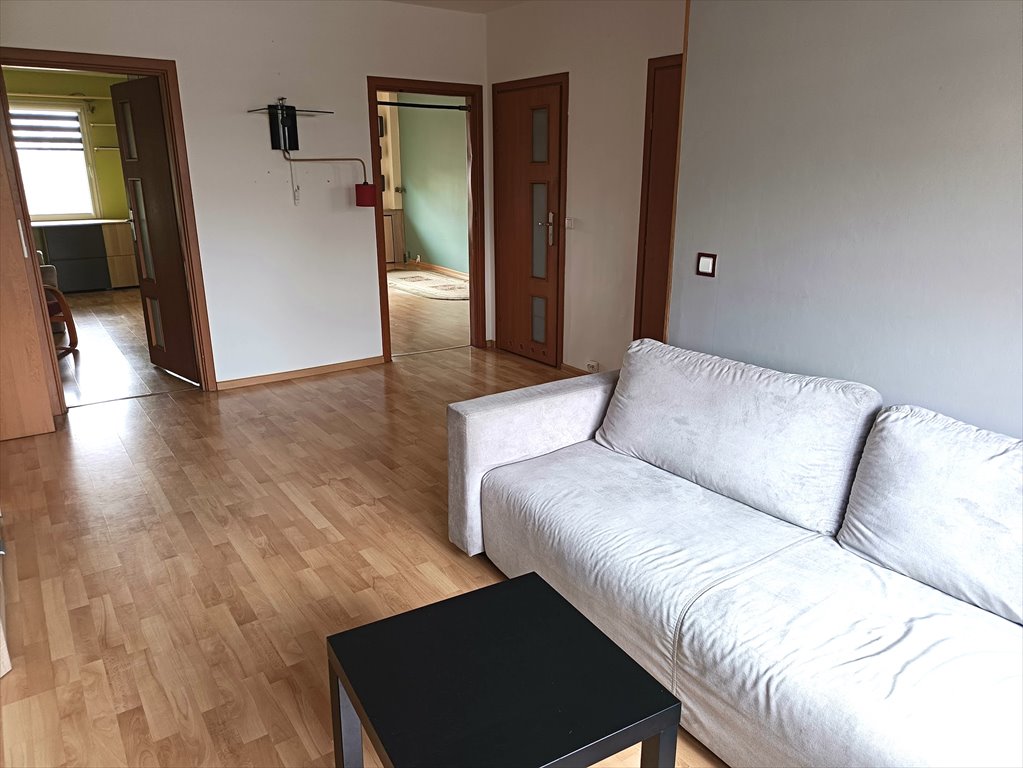 Mieszkanie czteropokojowe  na wynajem Katowice, Bogucice, Podhalańska  74m2 Foto 4