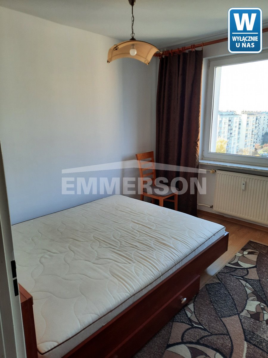 Mieszkanie trzypokojowe na wynajem Warszawa, Bielany, Dantego Alighieri  66m2 Foto 7