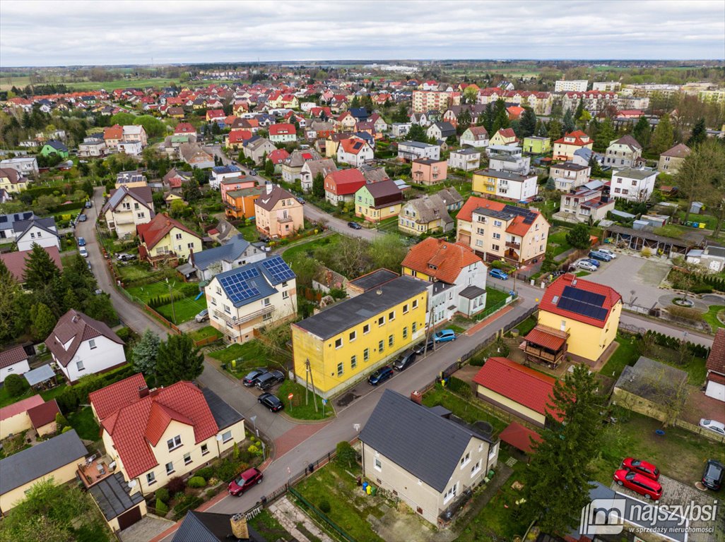 Lokal użytkowy na sprzedaż Nowogard, Centrum  800m2 Foto 29