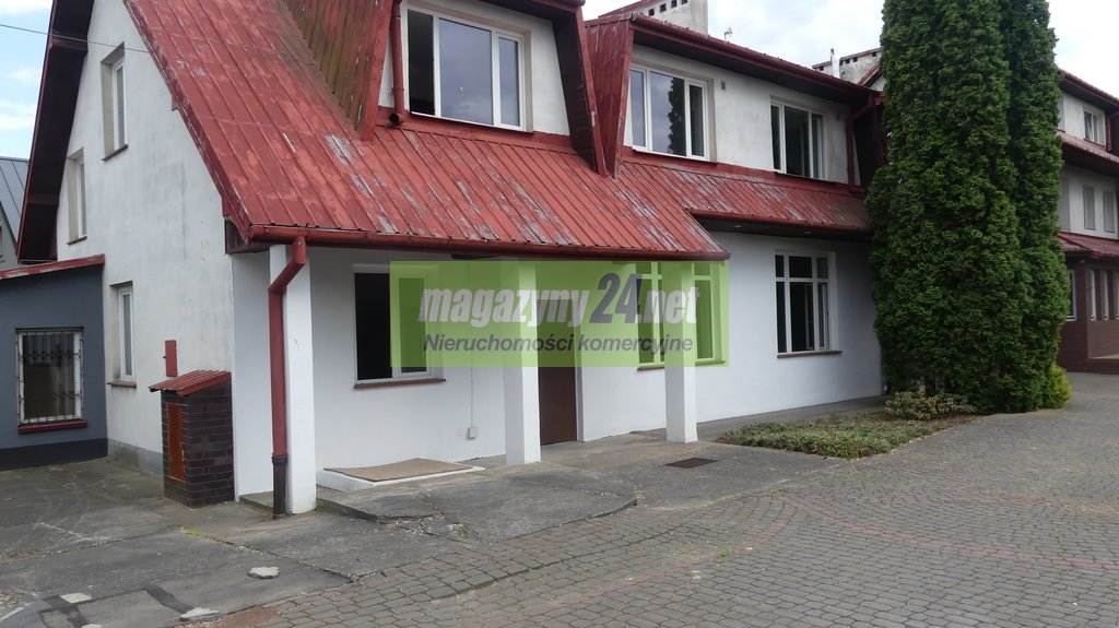 Magazyn na wynajem Blizne Jasińskiego  160m2 Foto 1