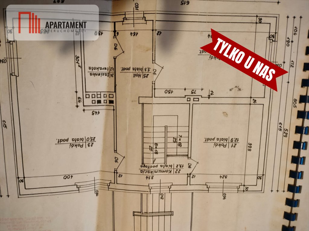 Dom na sprzedaż Skarszewy  240m2 Foto 25