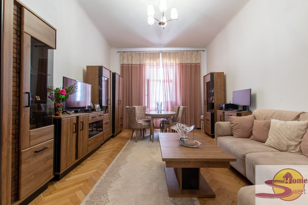 Na sprzedaż funkcjonalne 2-pokojowe mieszkanie 43,7 m² w kamienicy Radom, Śródmieście, Jacka Malczewskiego  44m2 Foto 1