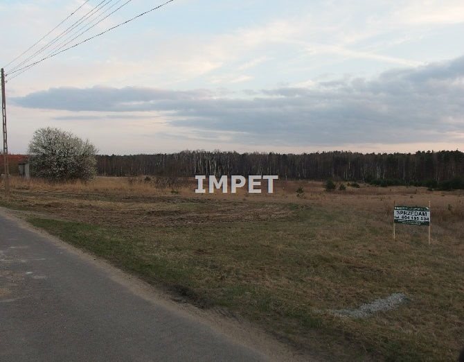 Działka inna na sprzedaż Czerwona Woda 59 300m2 Foto 1 Działka inna na sprzedaż Czerwona Woda 59 300m2 Foto 1