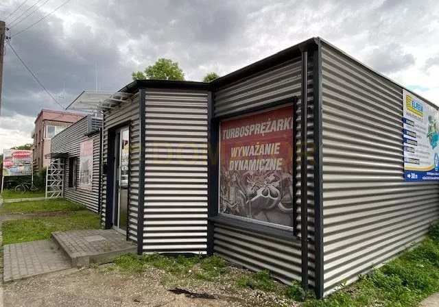 Lokal użytkowy na wynajem Bydgoszcz  70m2 Foto 3